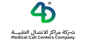شركة مراكز الاتصال الطبية 